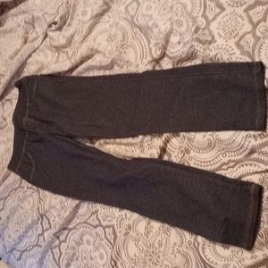 A cute pare of little girls pants